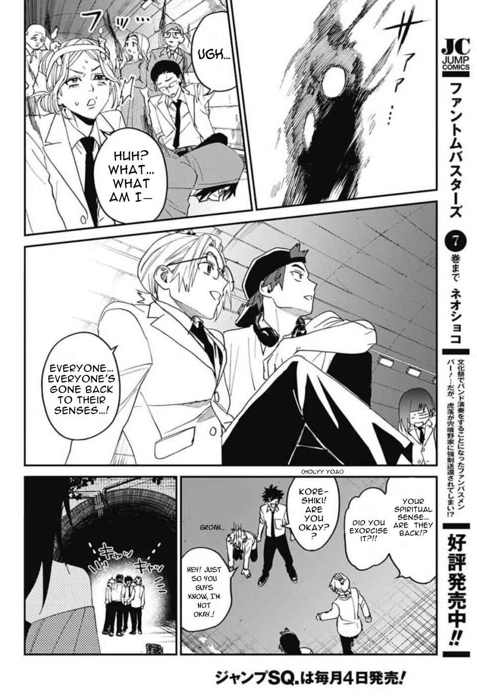 Chapter 30 - Page 35