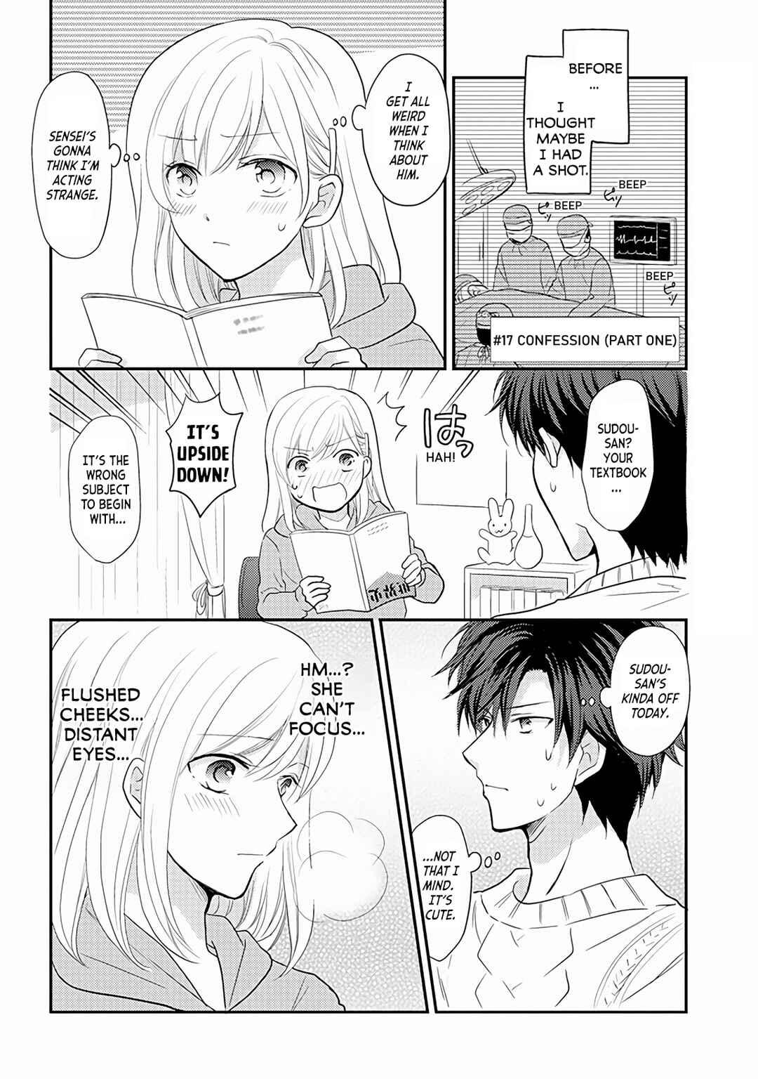 Chapter 17 - Page 1