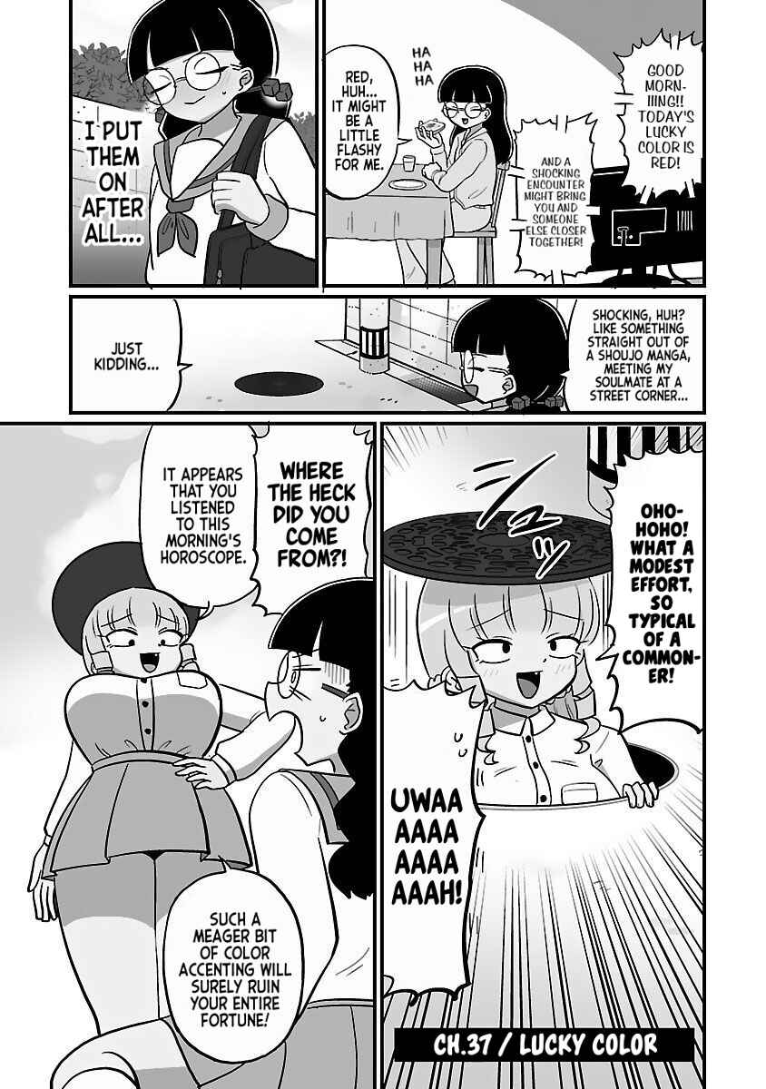 Chapter 37 - Page 1