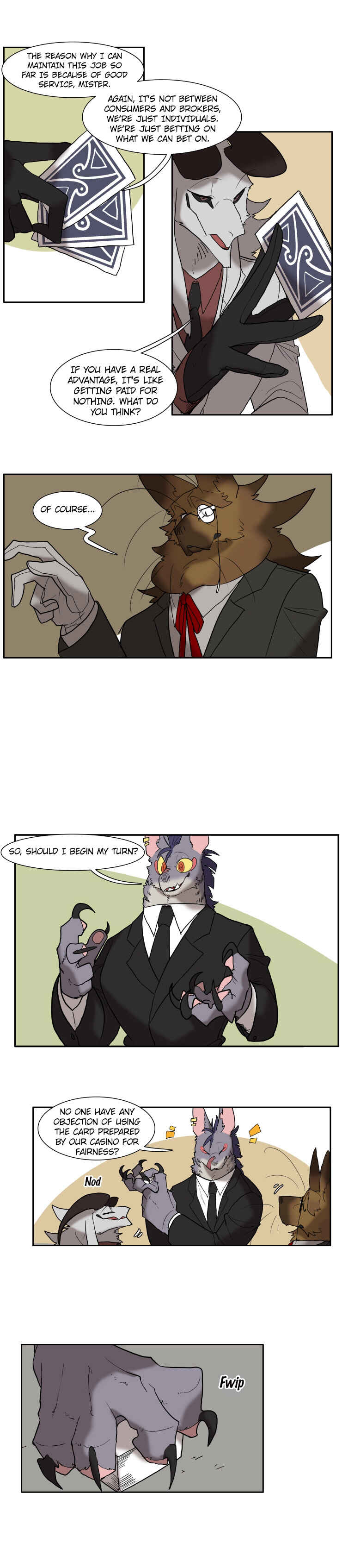Chapter 121 - Page 3