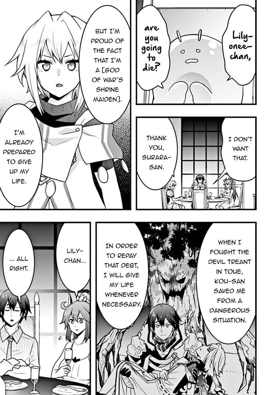 Chapter 31 - Page 20