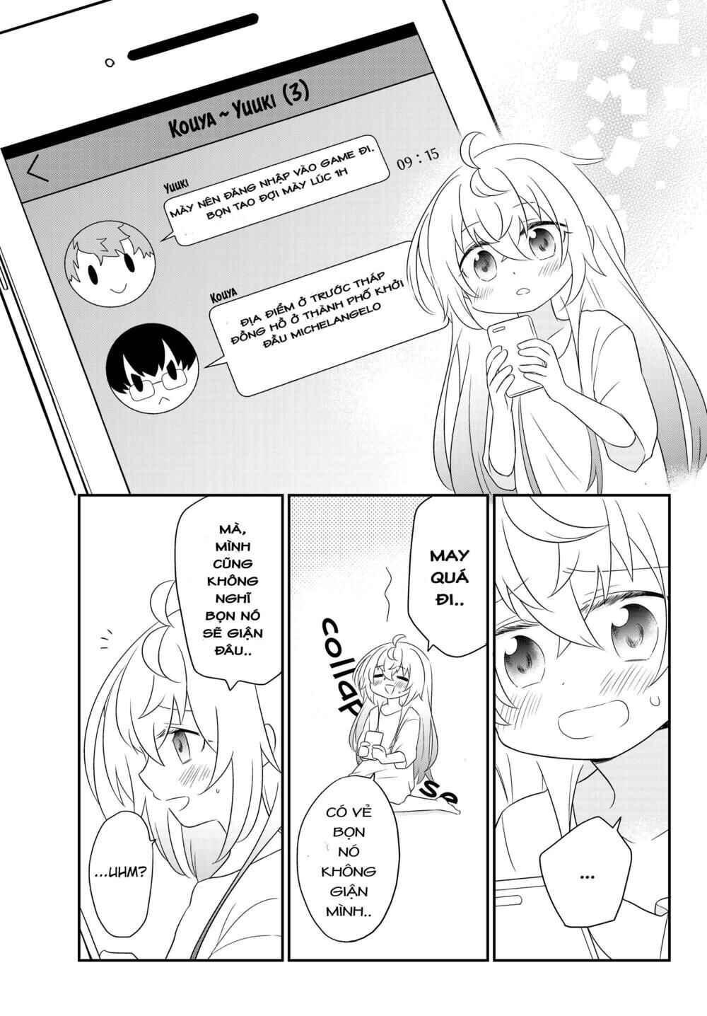 Chapter 2 - Page 9