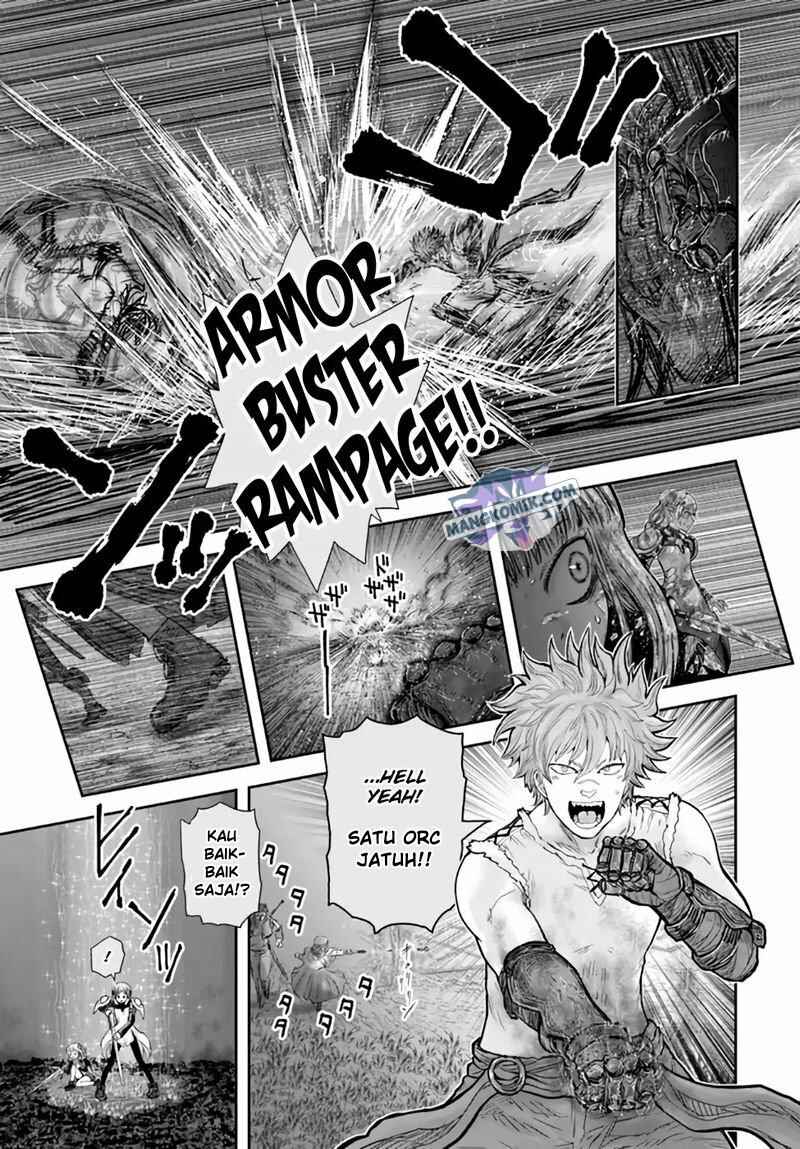 Chapter 31 - Page 21
