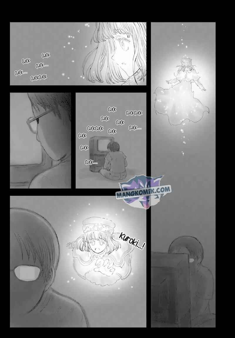 Chapter 31 - Page 25
