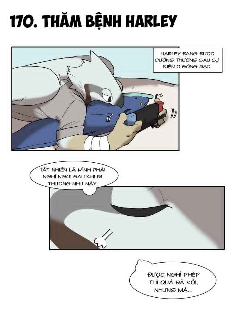 Chapter 134 - Page 1