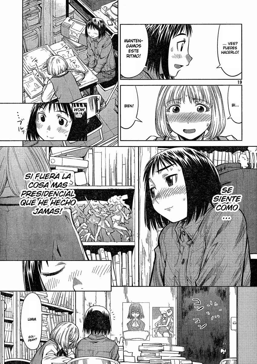 Chapter 74 - Page 23