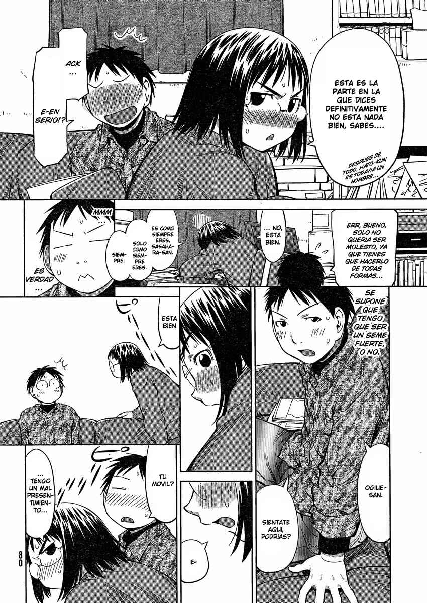 Chapter 74 - Page 6