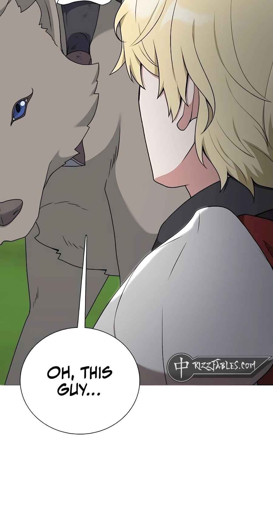 Chapter 34 - Page 32
