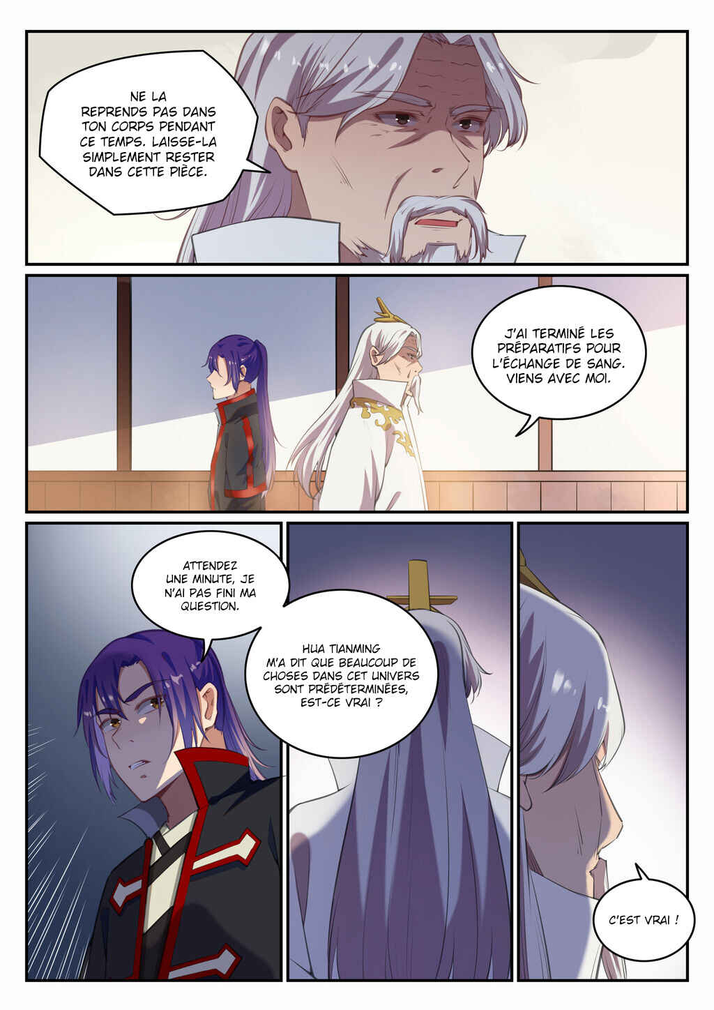 Chapter 693 - Page 16