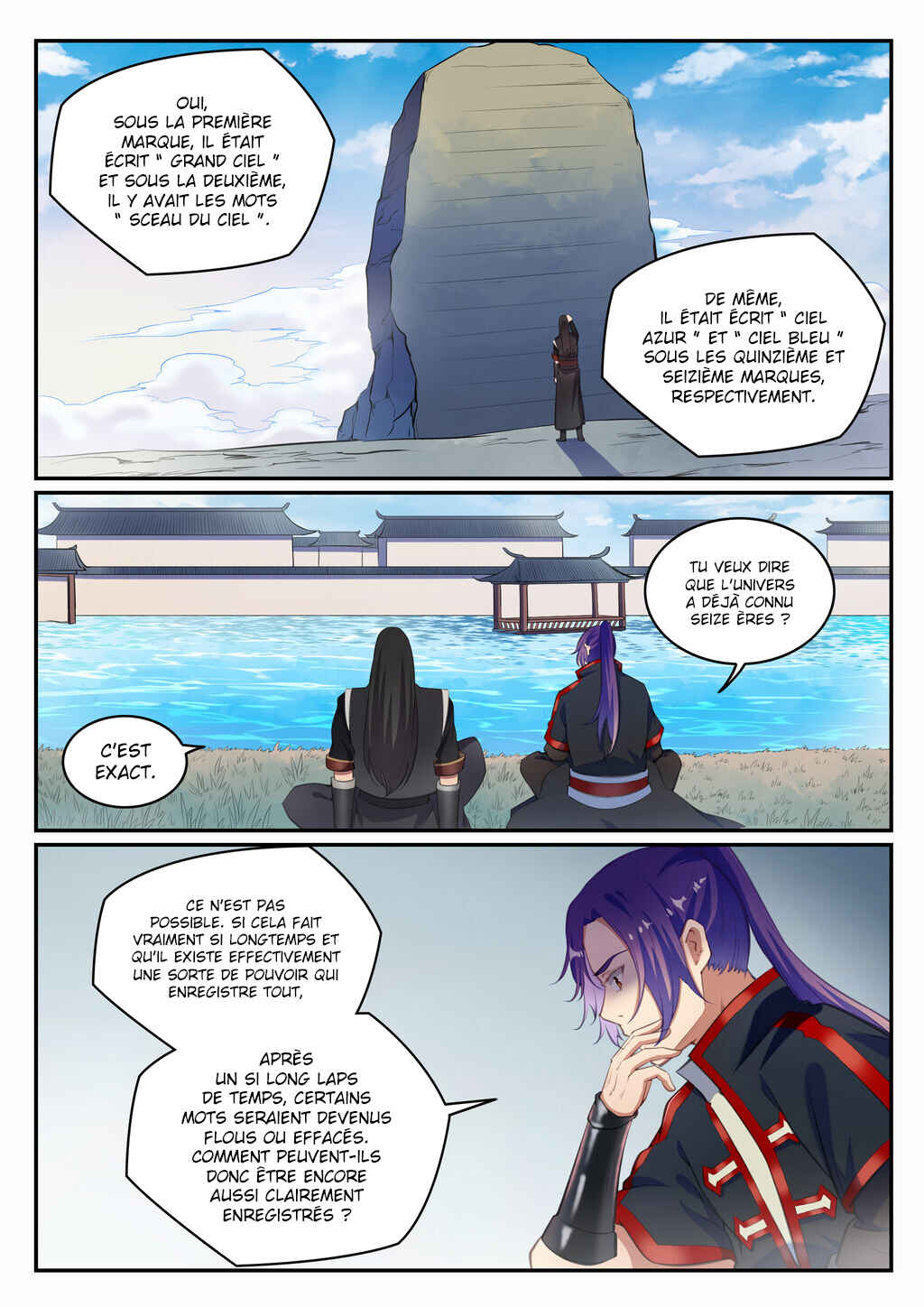 Chapter 693 - Page 9