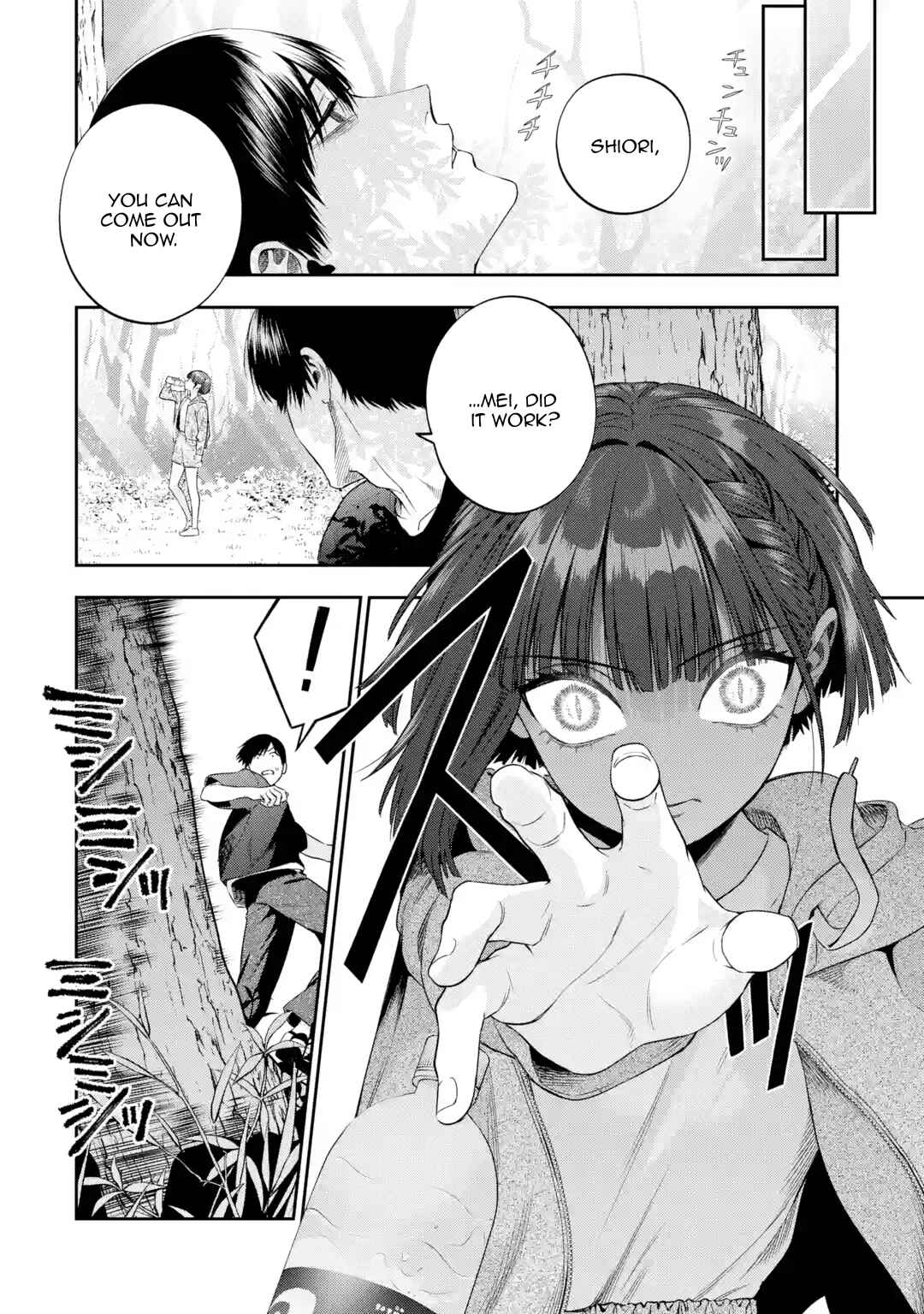 Chapter 3 - Page 6