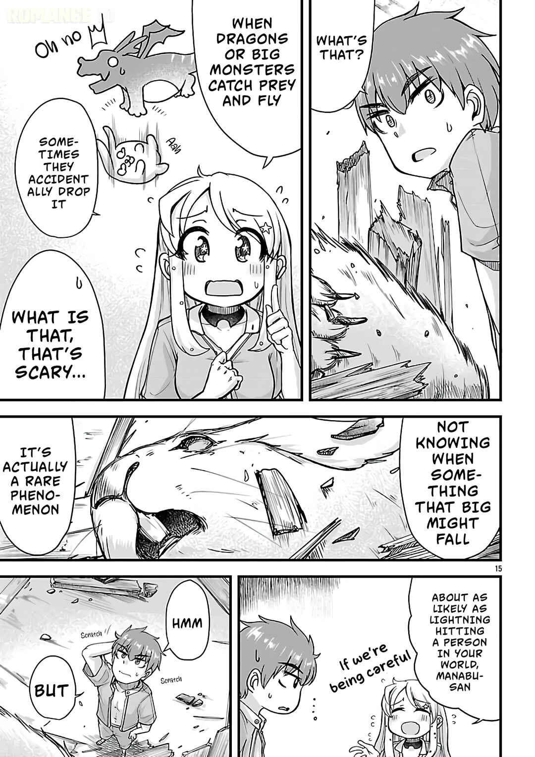 Chapter 8 - Page 16