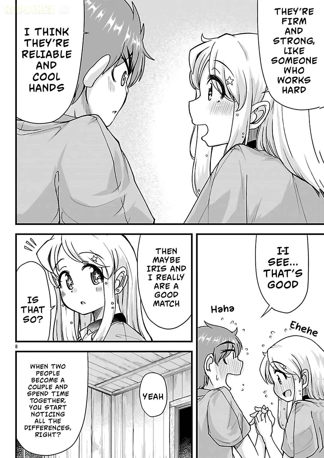 Chapter 8 - Page 9