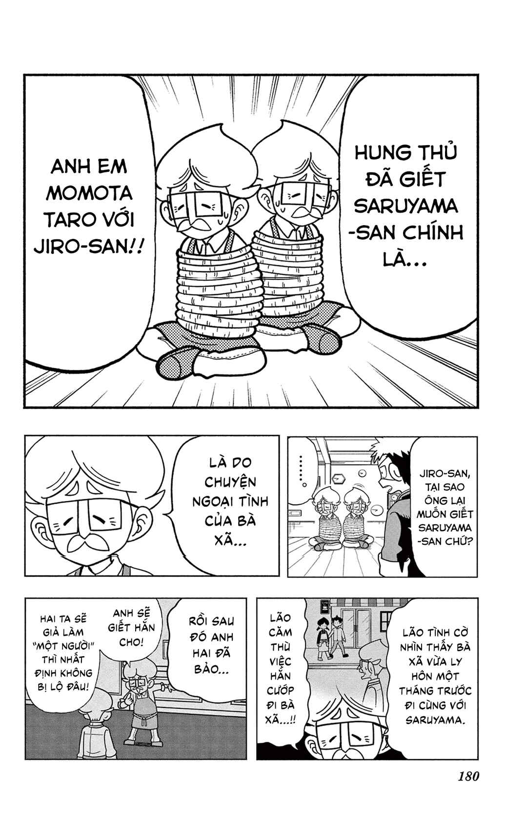 Chapter 37.5 - Page 38