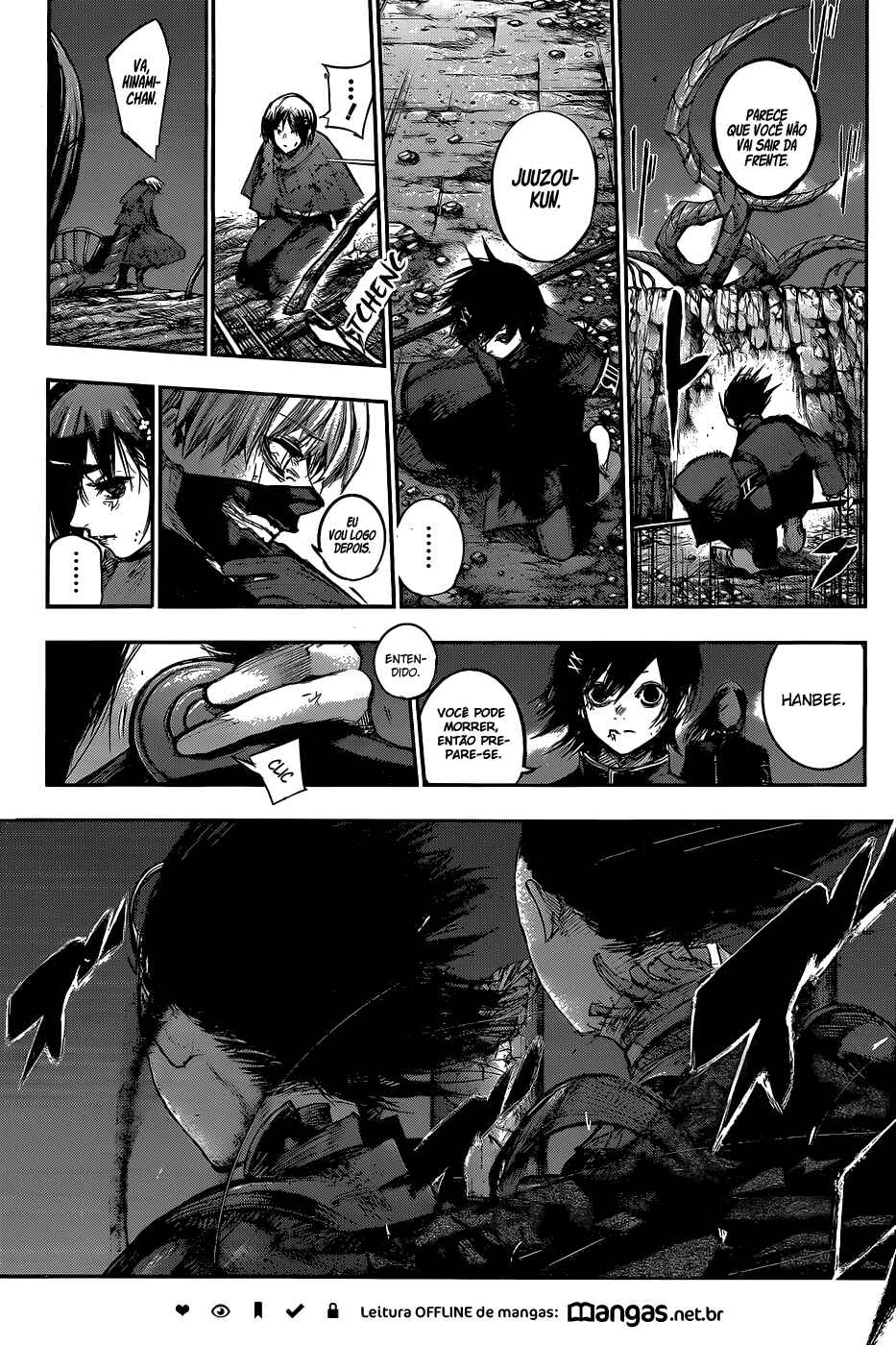 Chapter 143 - Page 10