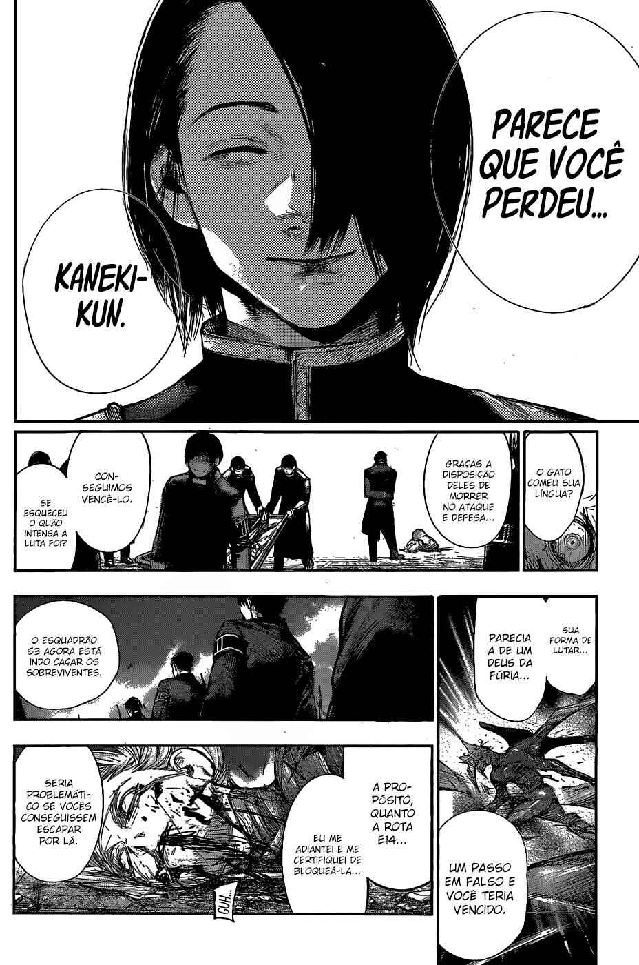 Chapter 143 - Page 15