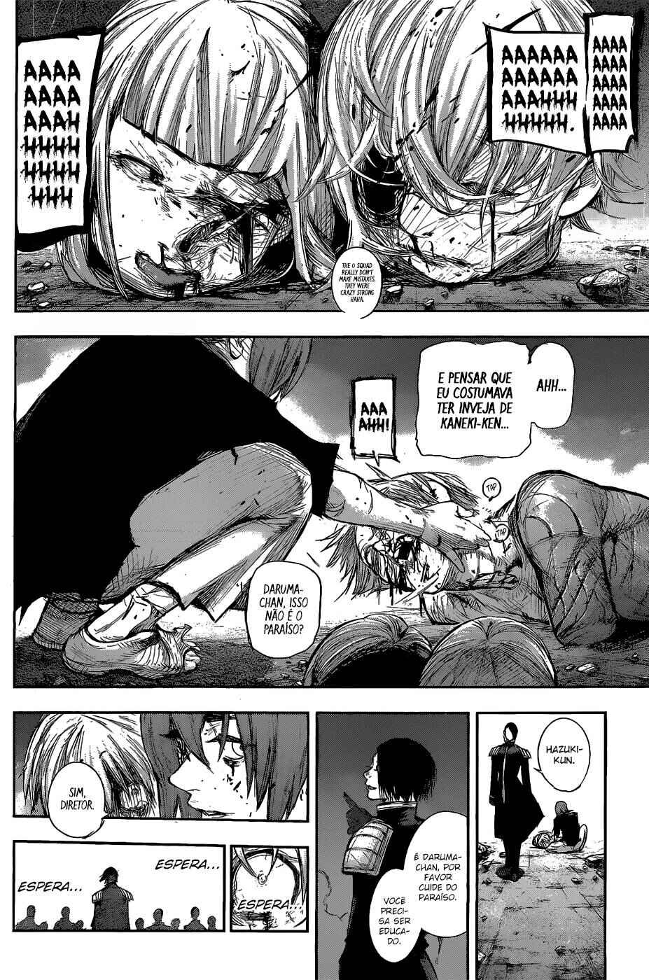 Chapter 143 - Page 17