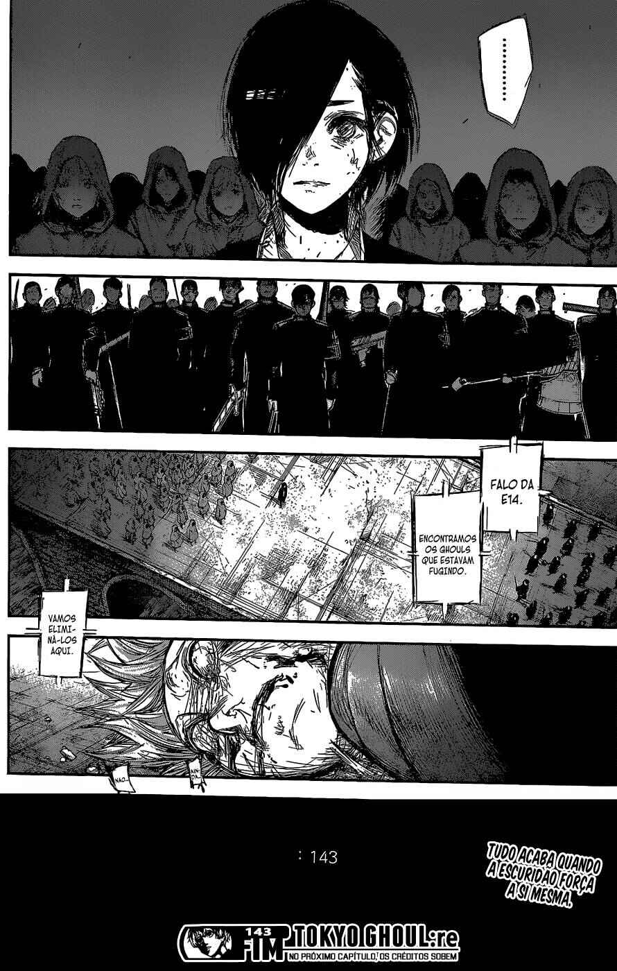 Chapter 143 - Page 19