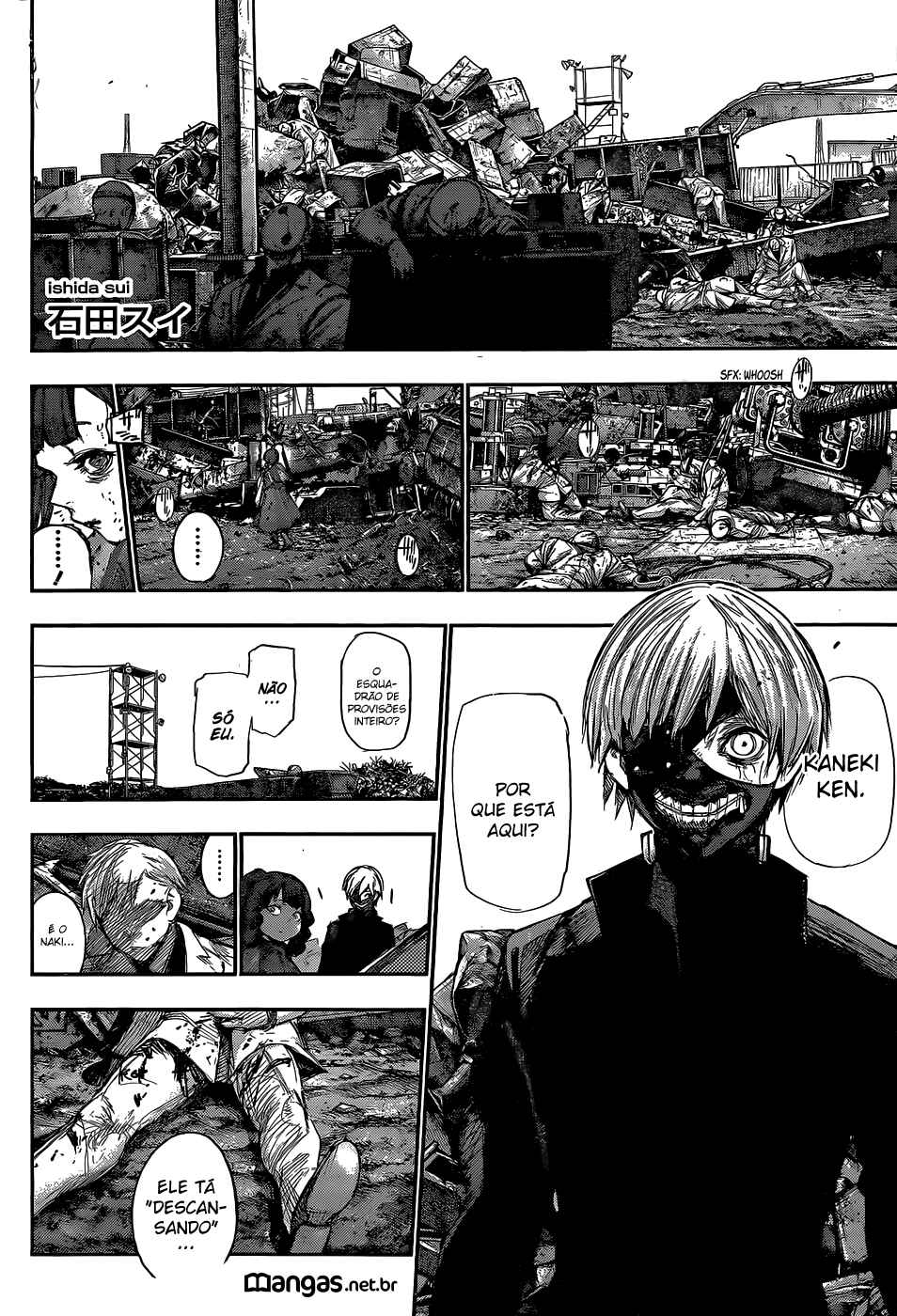 Chapter 143 - Page 3