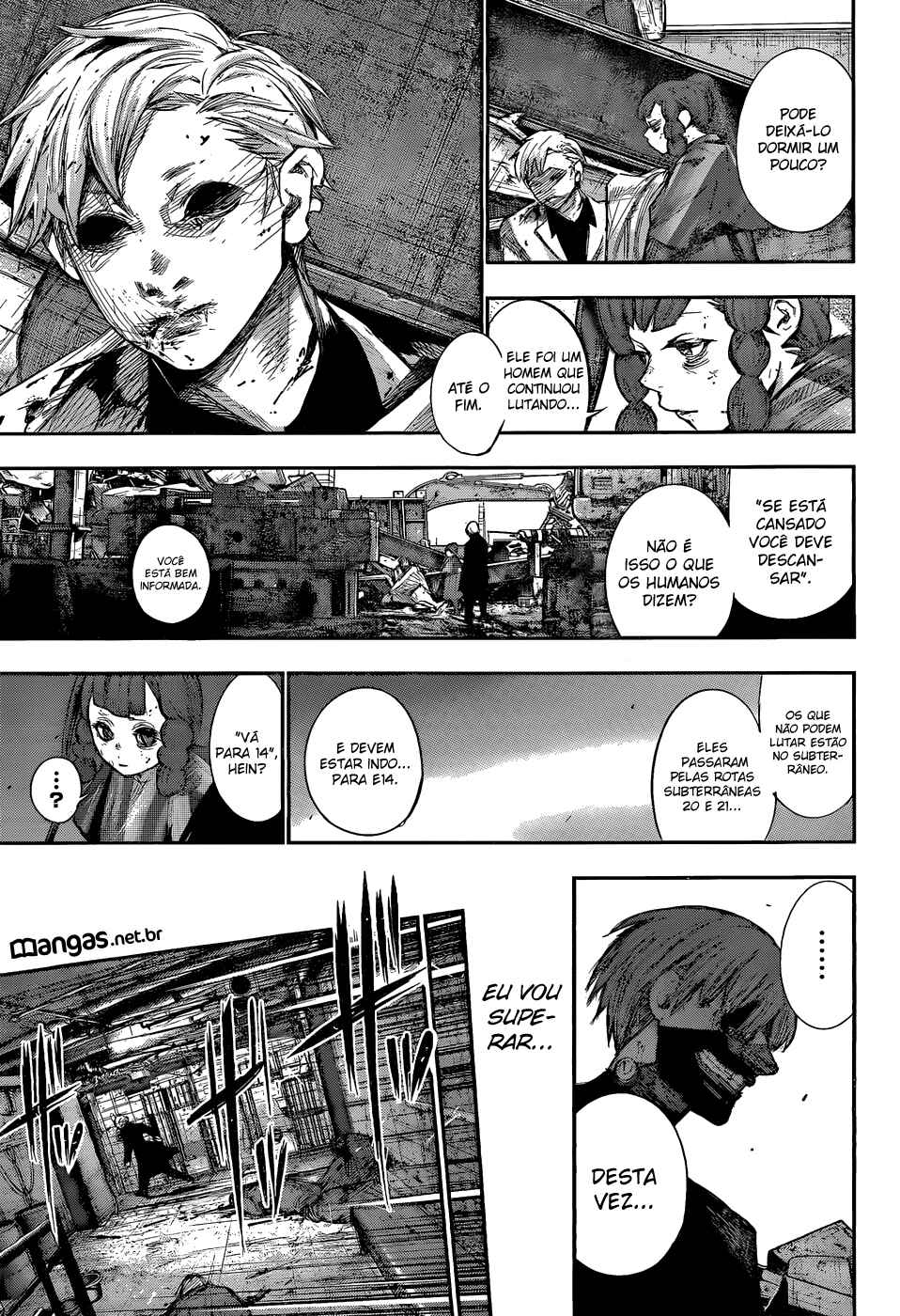 Chapter 143 - Page 4