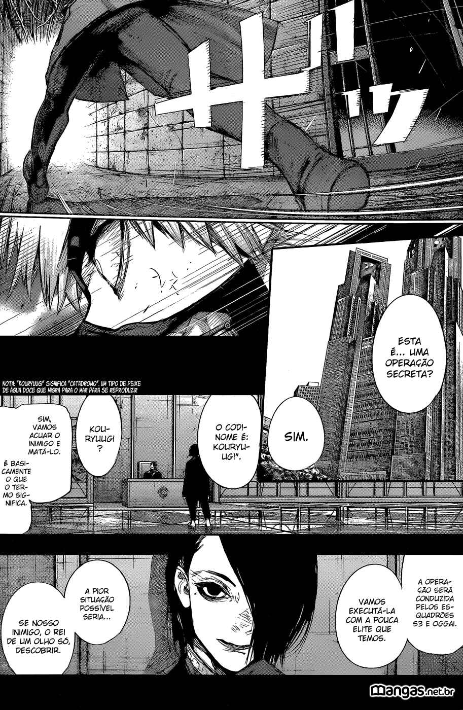 Chapter 143 - Page 5