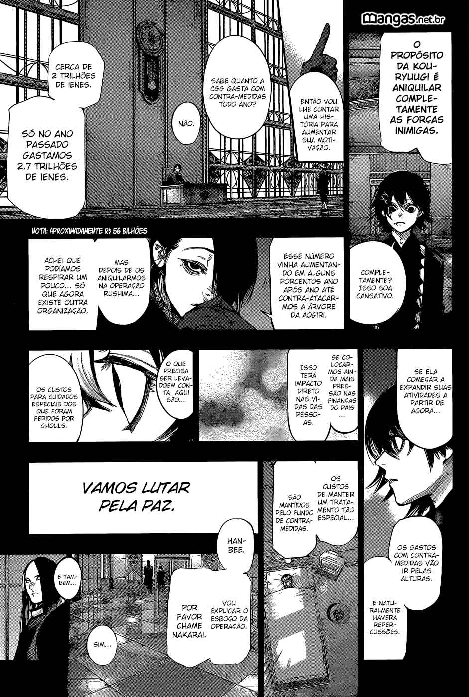 Chapter 143 - Page 6