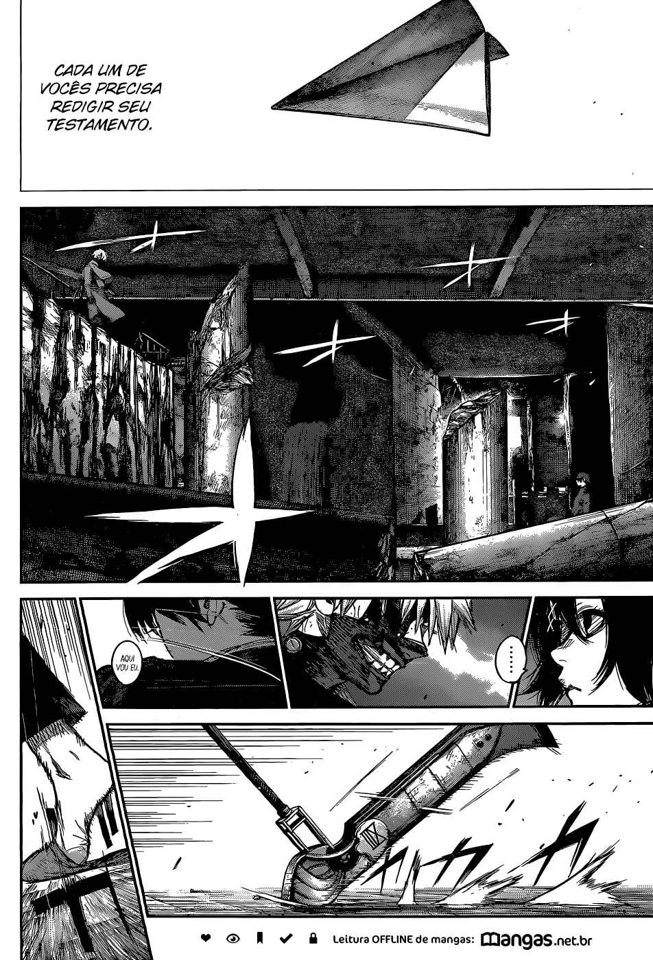 Chapter 143 - Page 7