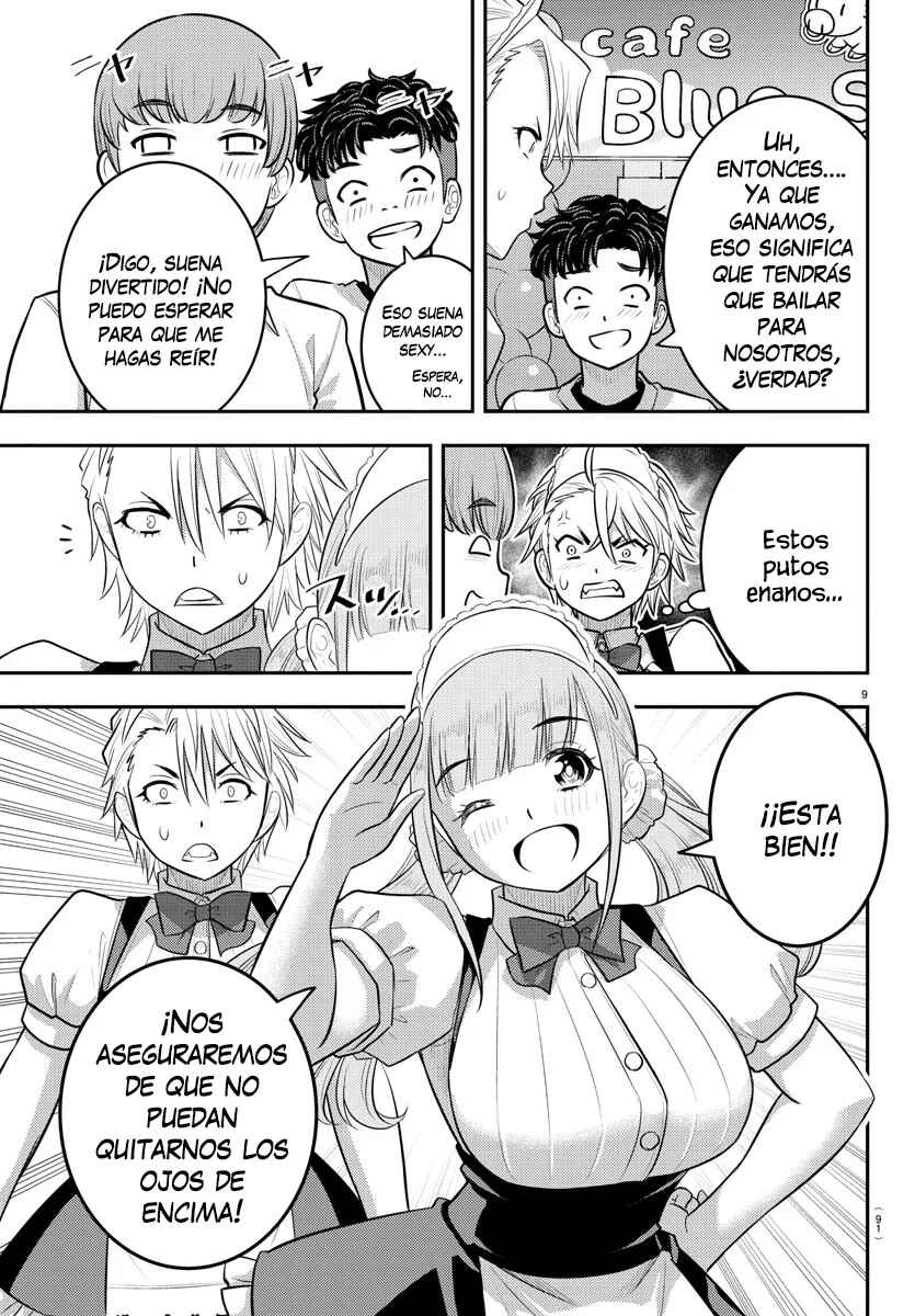 Chapter 203 - Page 10