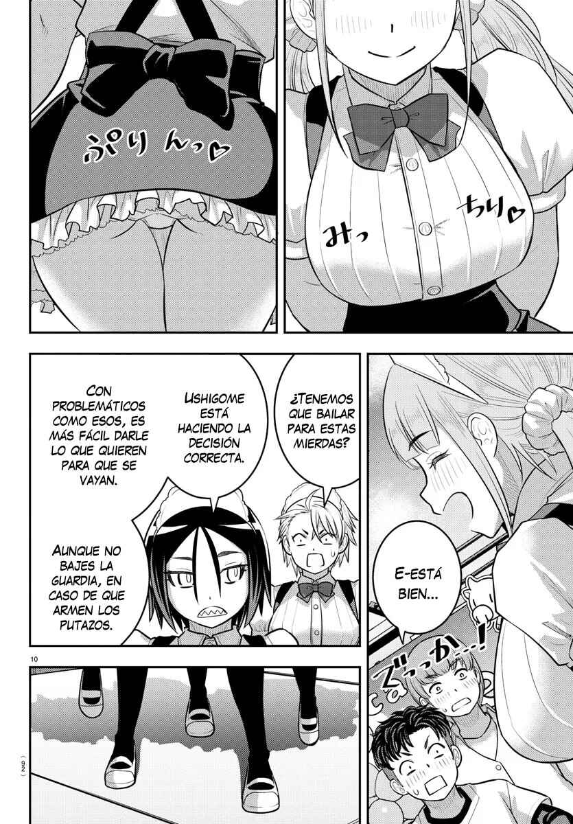 Chapter 203 - Page 11
