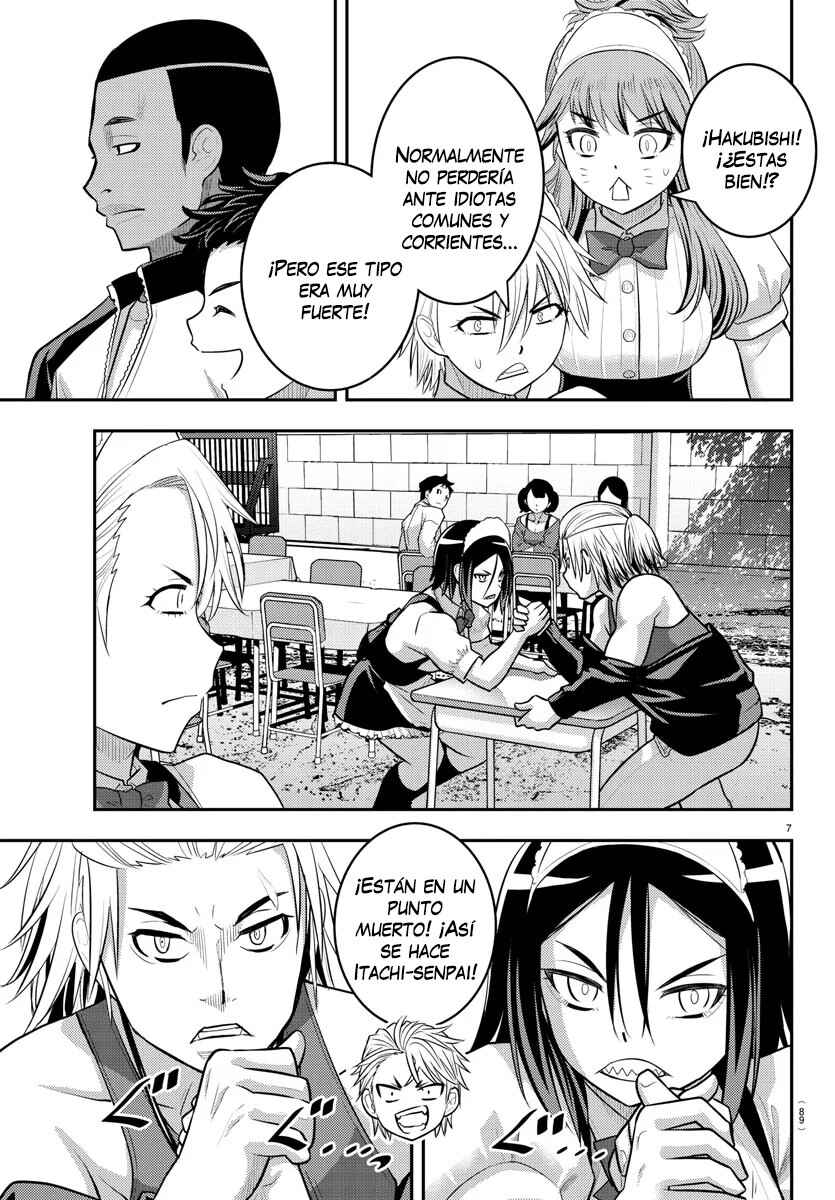 Chapter 203 - Page 8