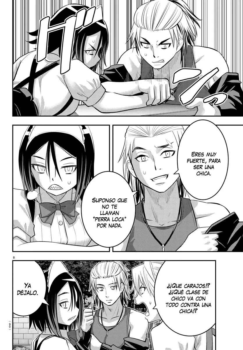 Chapter 203 - Page 9