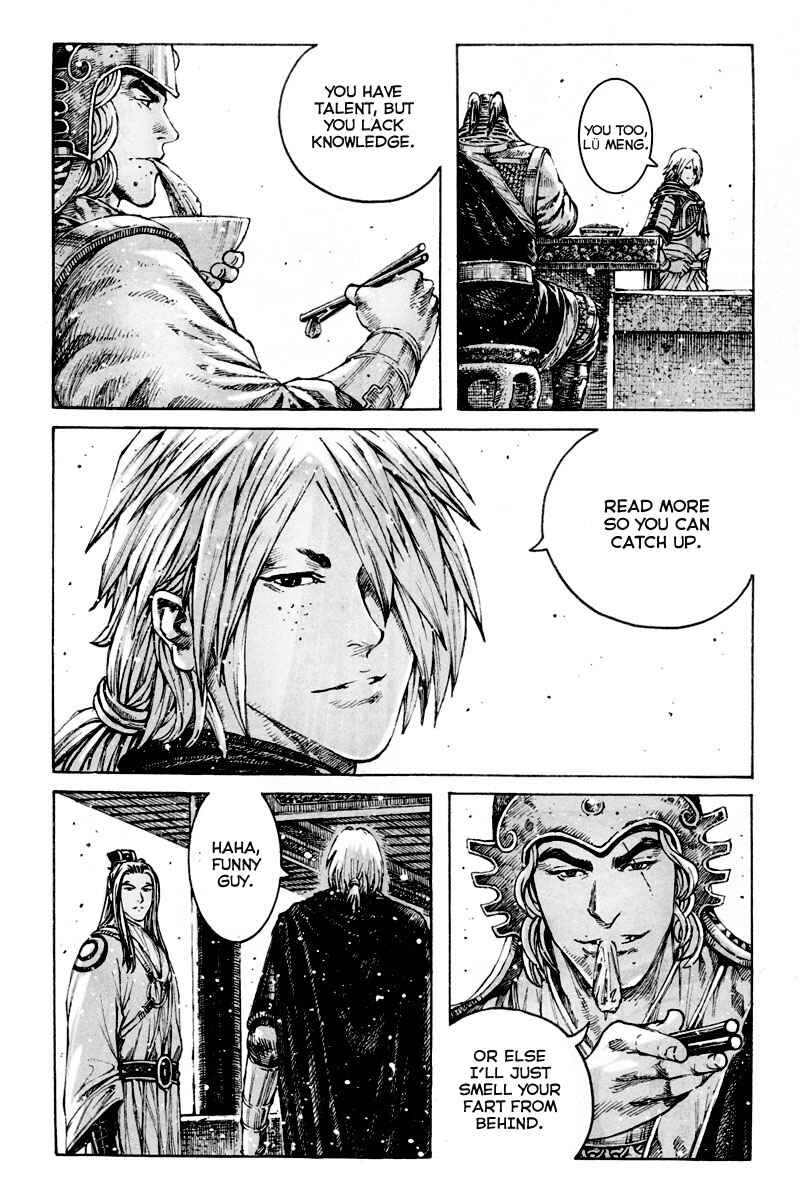 Chapter 299 - Page 16