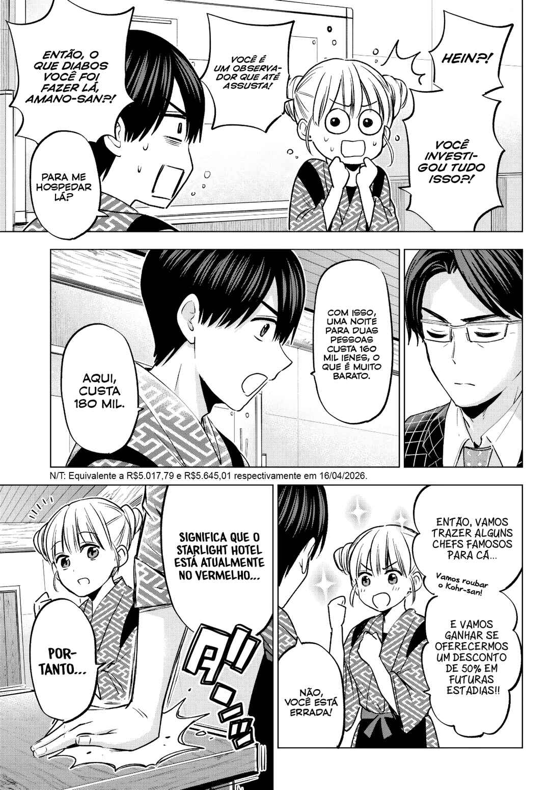 Chapter 191 - Page 10