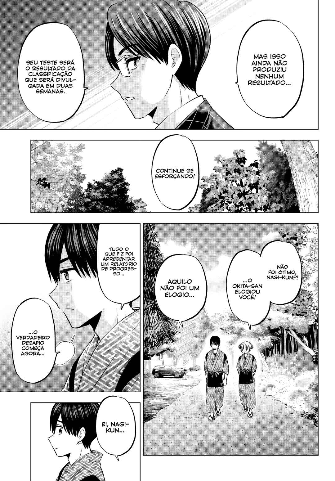Chapter 191 - Page 12