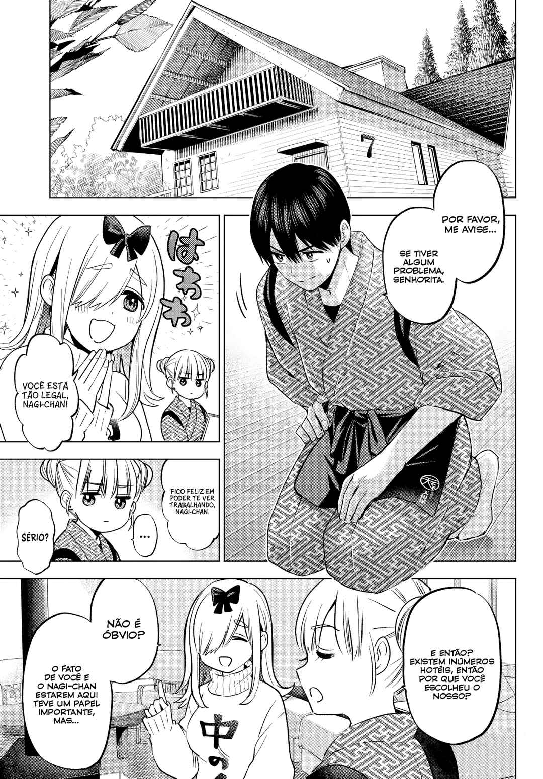 Chapter 191 - Page 16