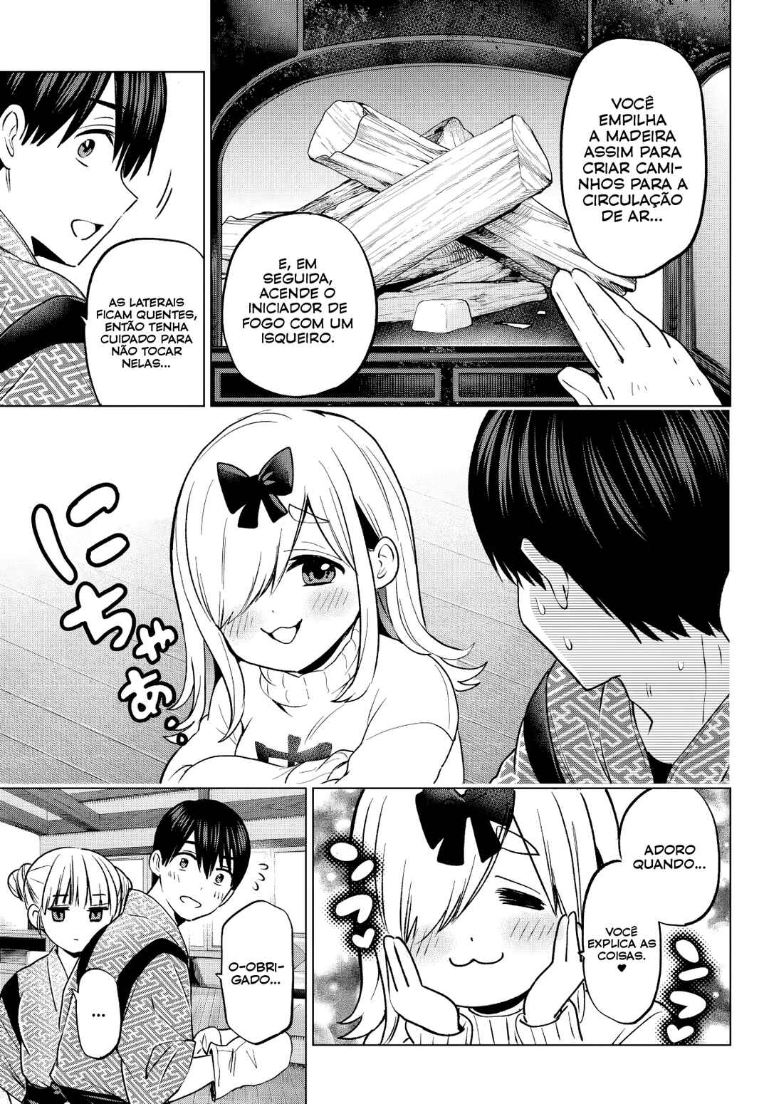 Chapter 191 - Page 18