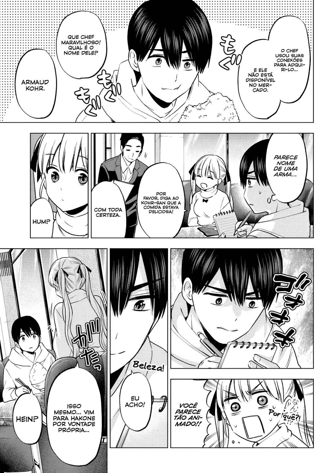 Chapter 191 - Page 6