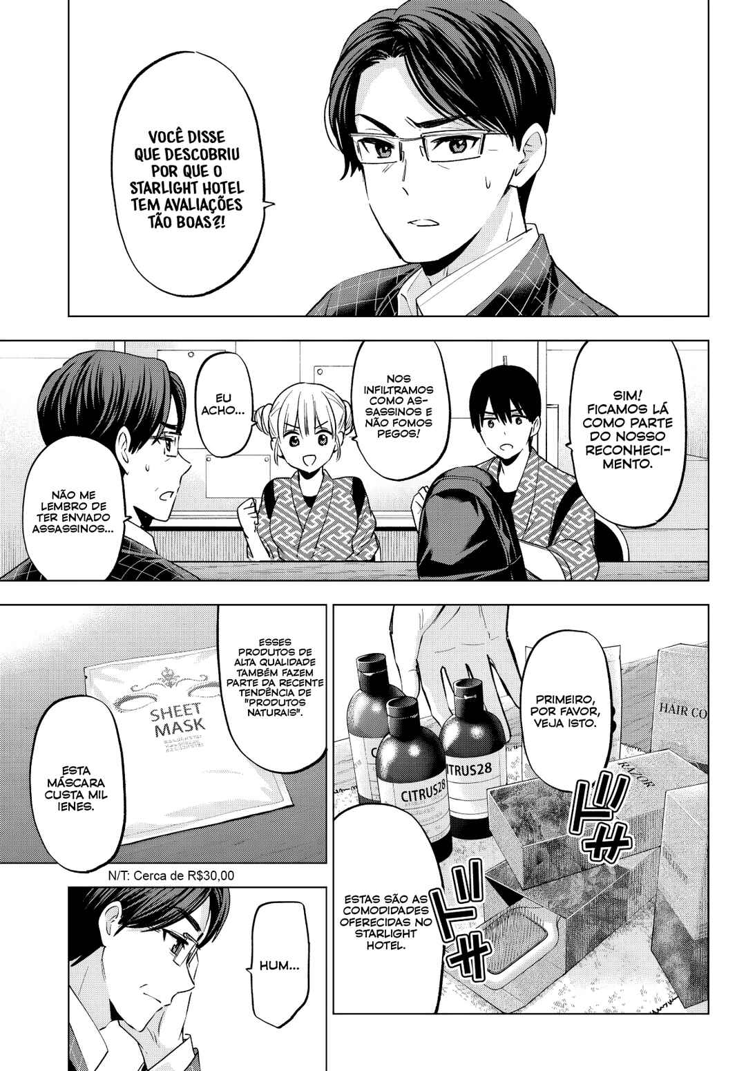 Chapter 191 - Page 8