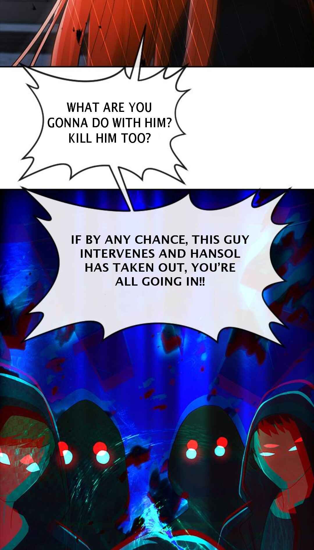 Chapter 313 - Page 23