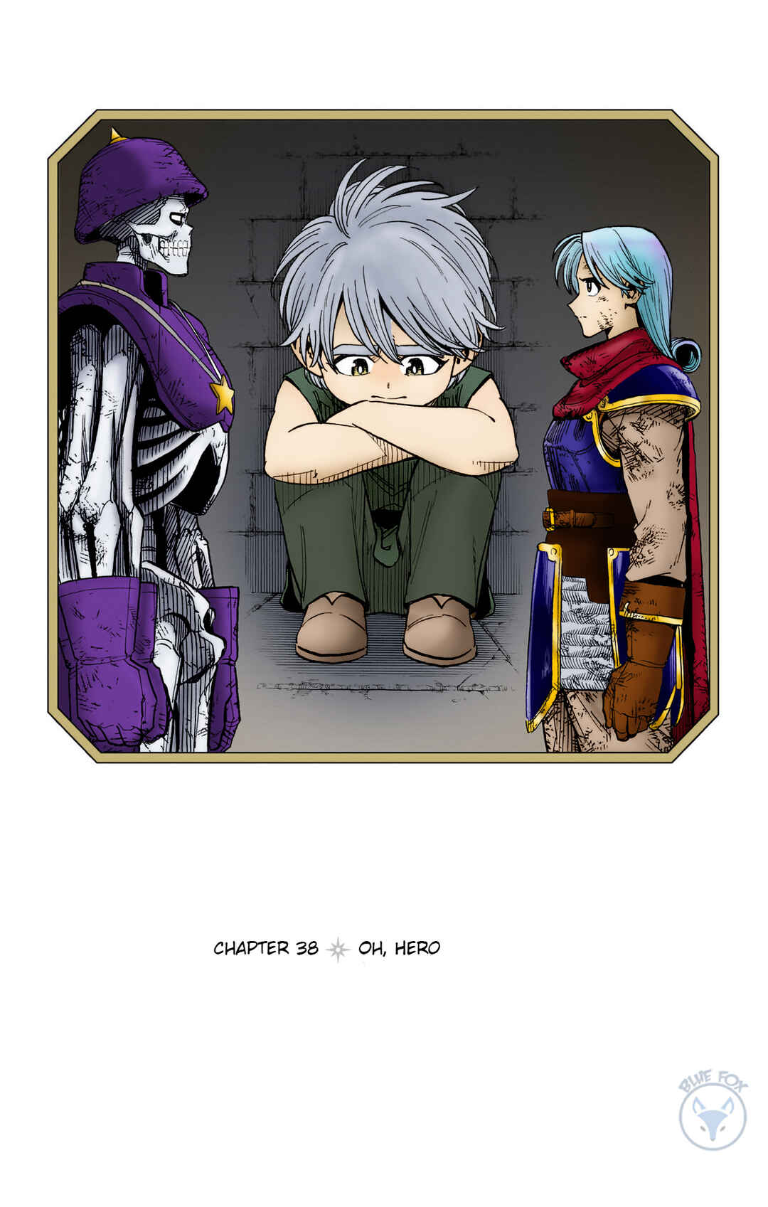 Chapter 38 - Page 2