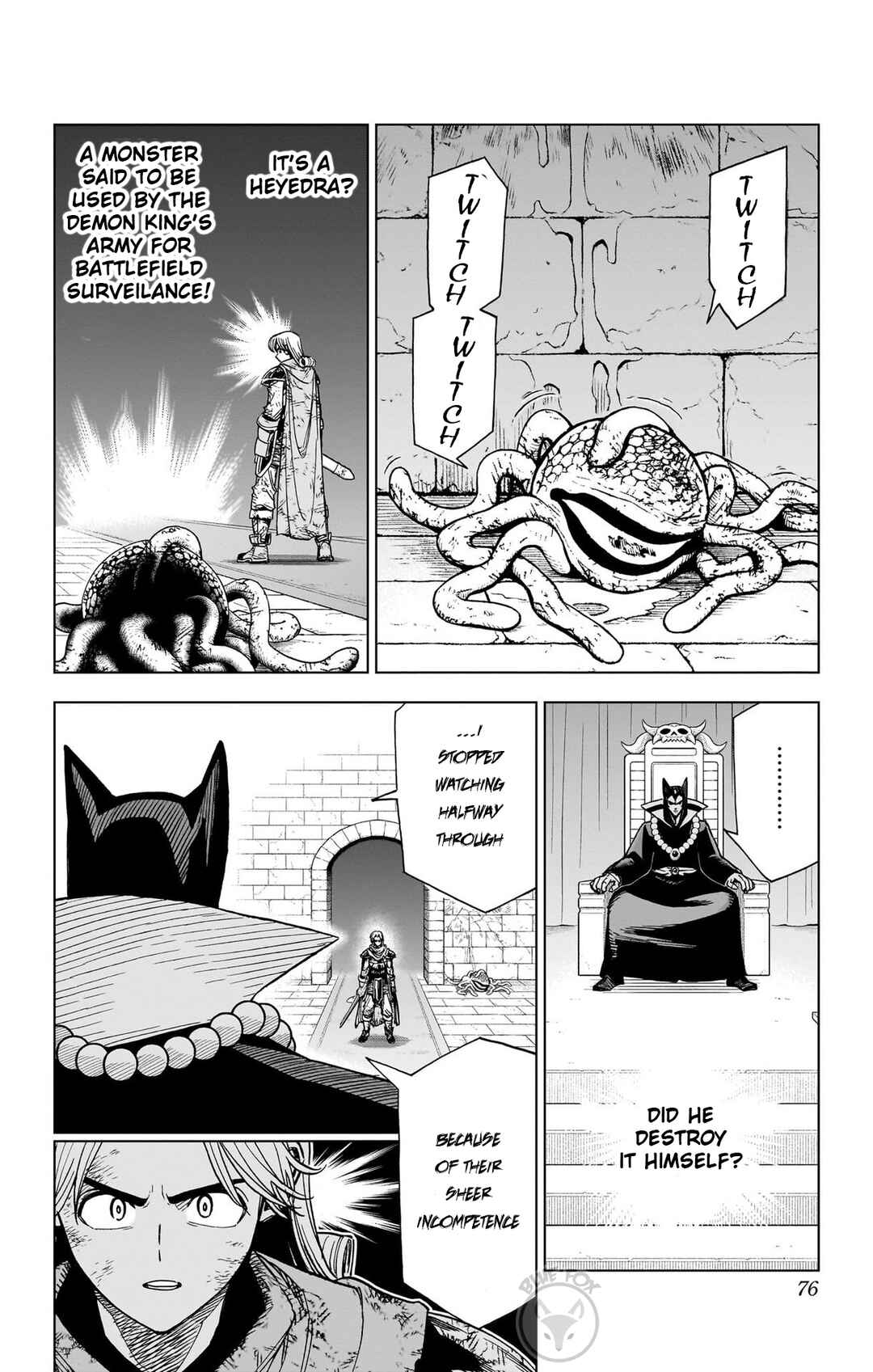 Chapter 38 - Page 21