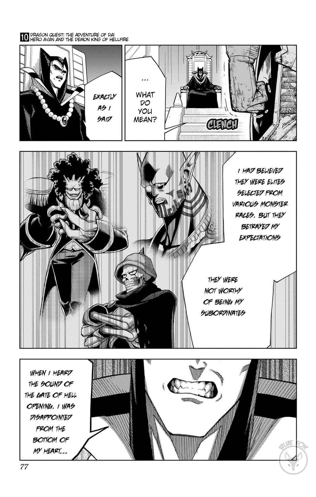 Chapter 38 - Page 22