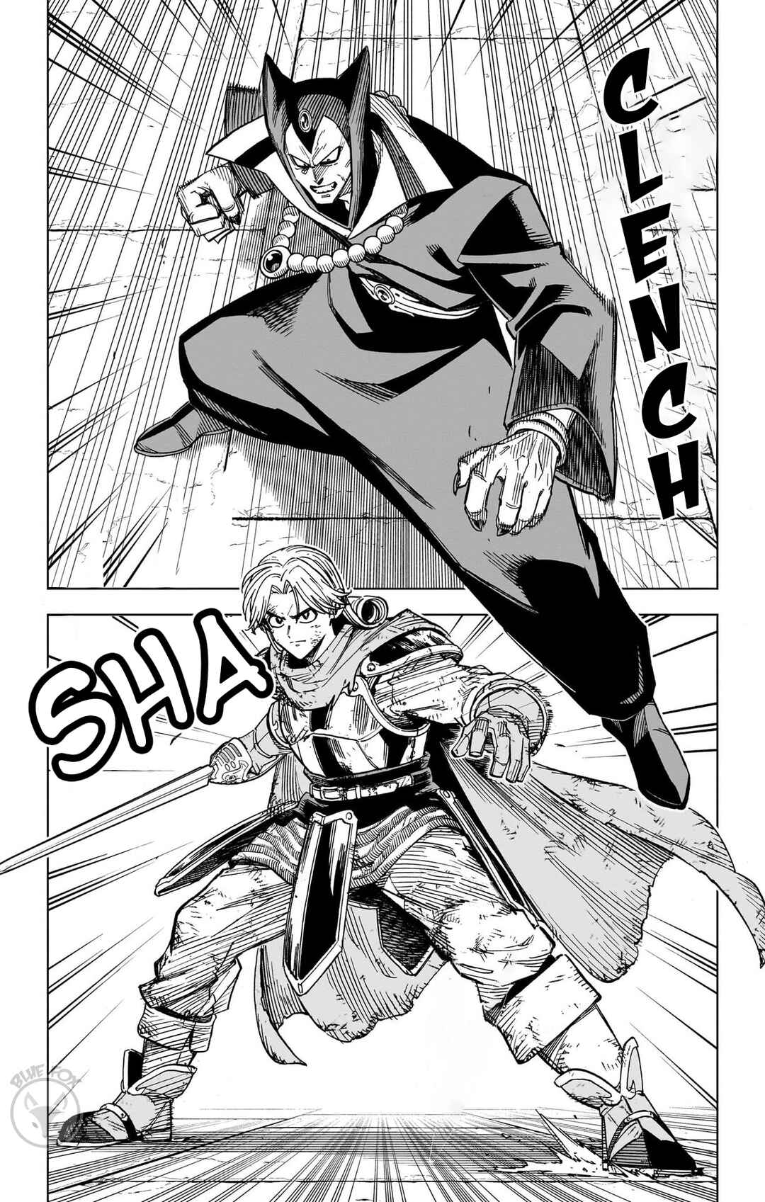 Chapter 38 - Page 38