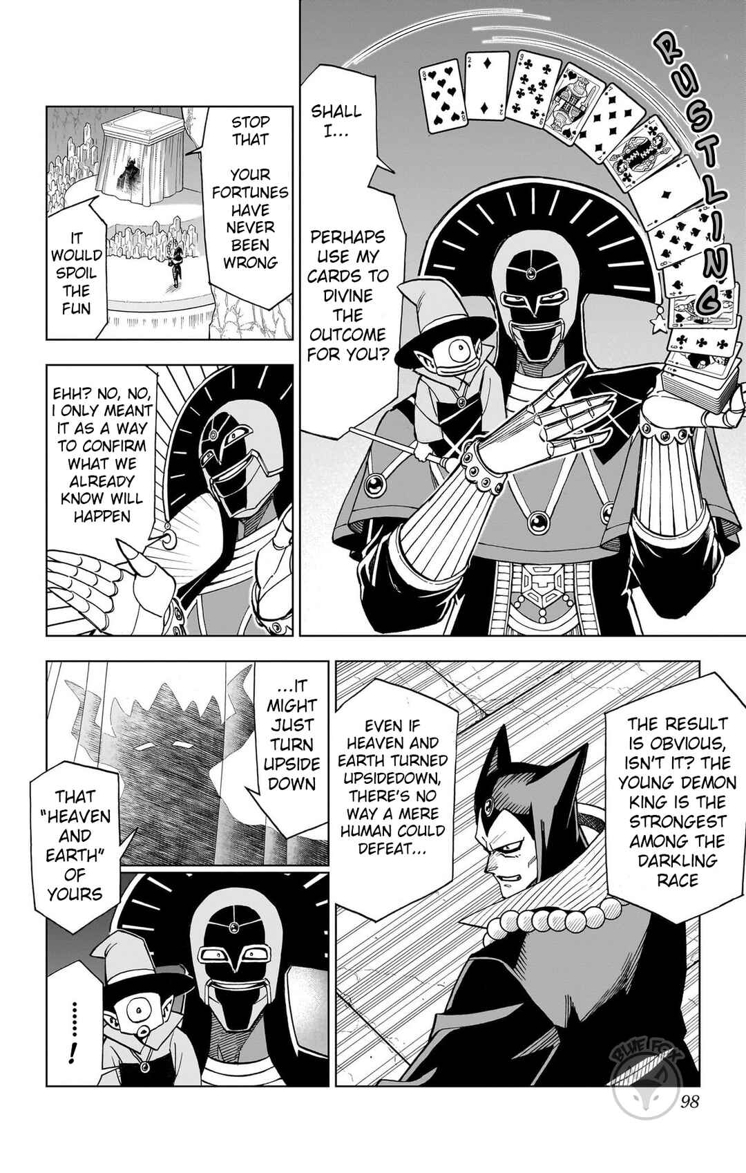 Chapter 38 - Page 42