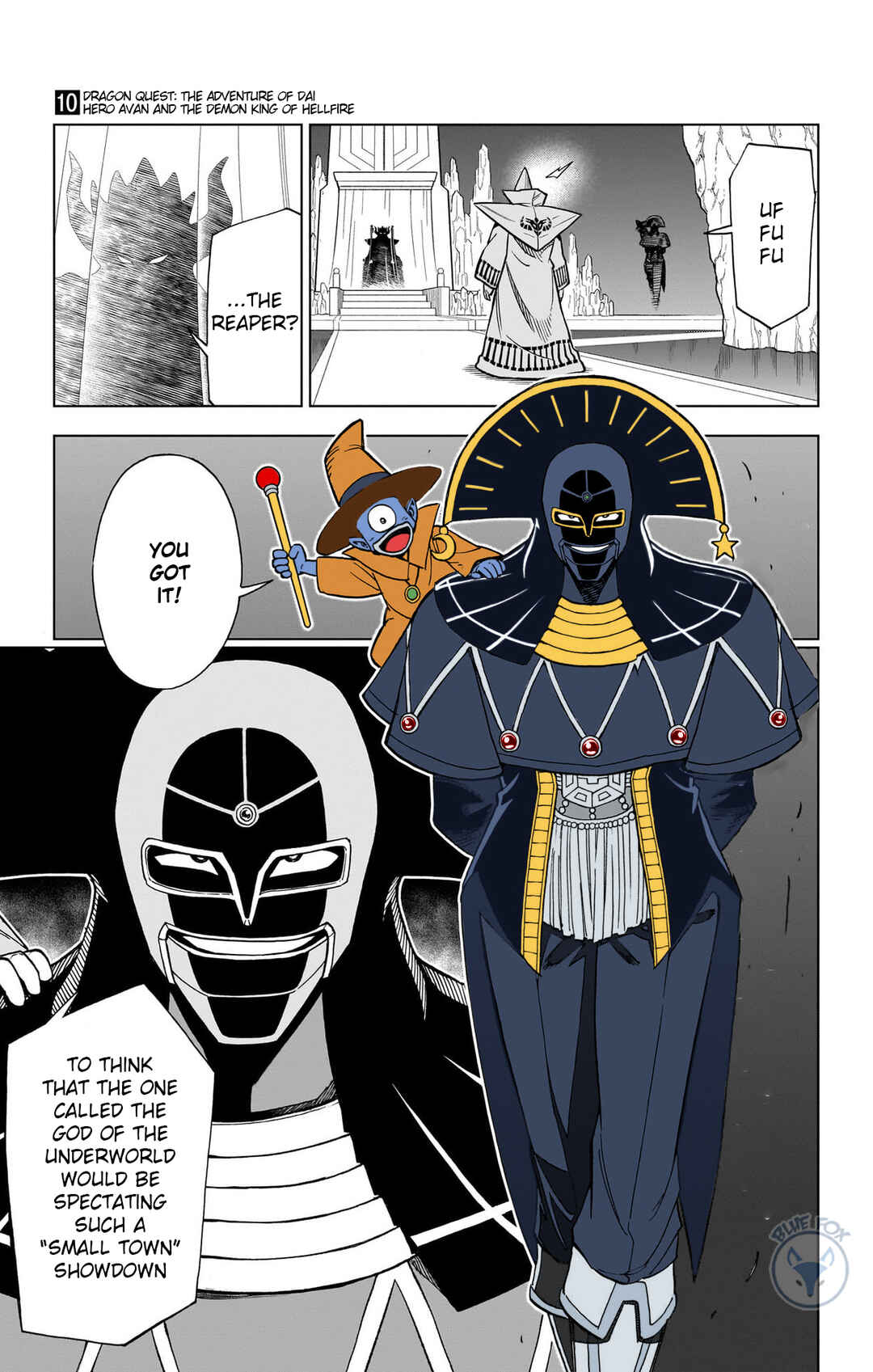 Chapter 38 - Page 47
