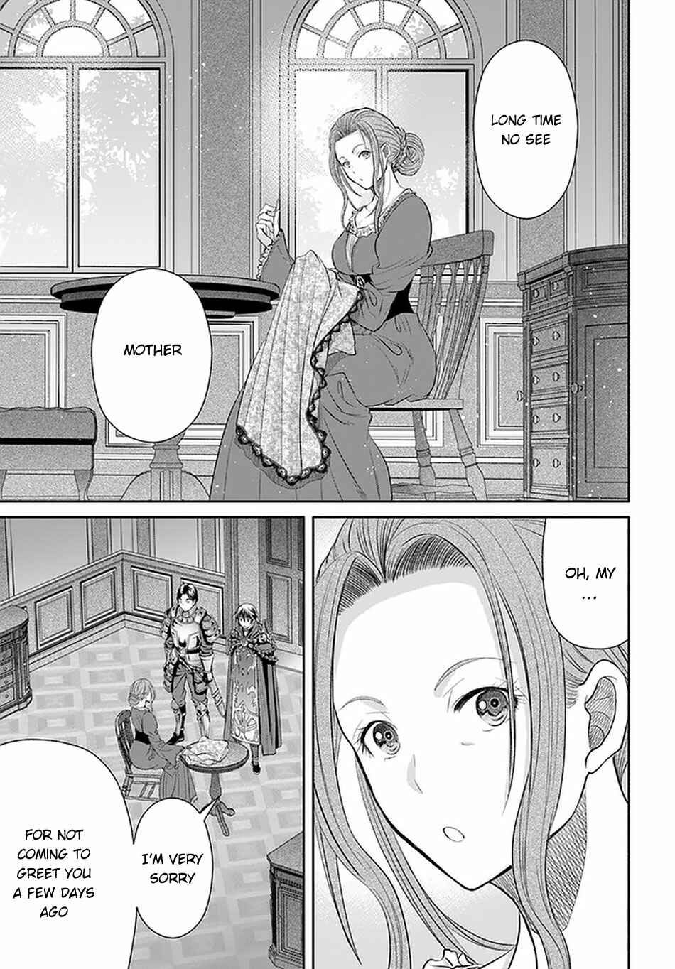 Chapter 58 - Page 22
