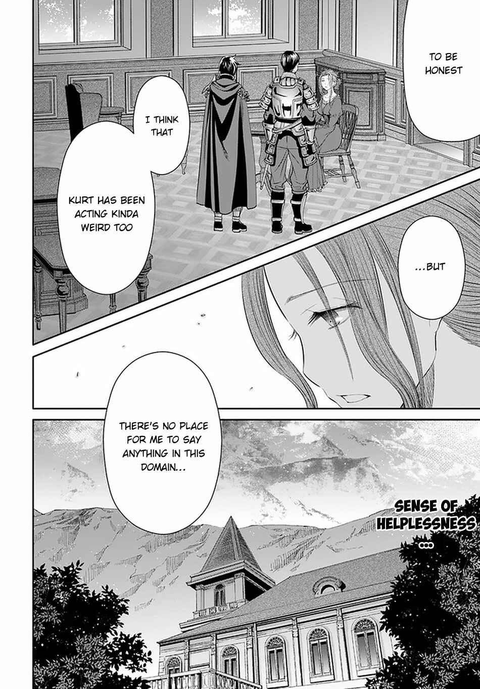 Chapter 58 - Page 25