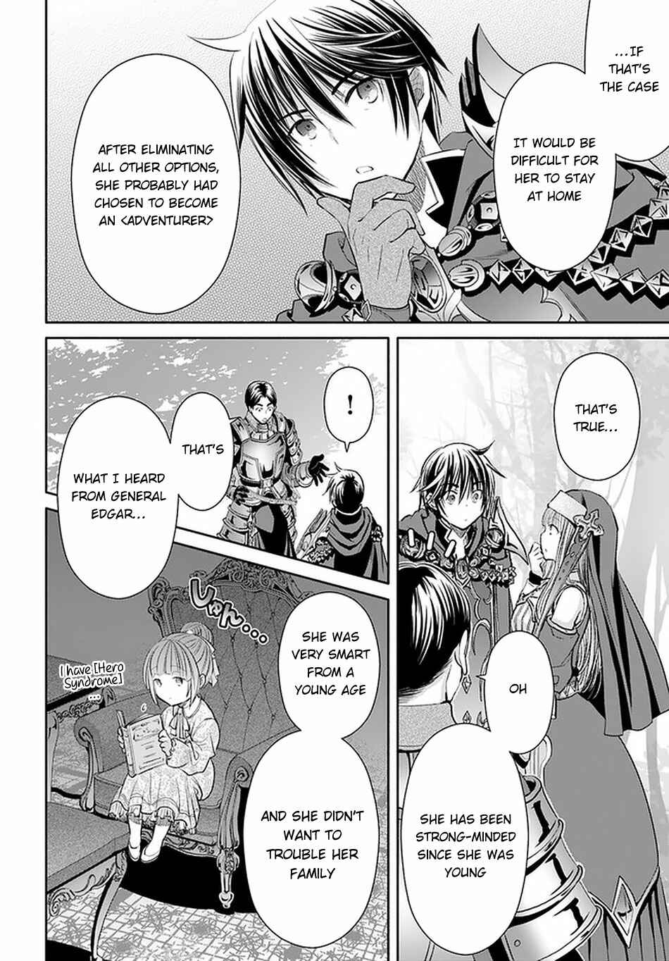 Chapter 58 - Page 7