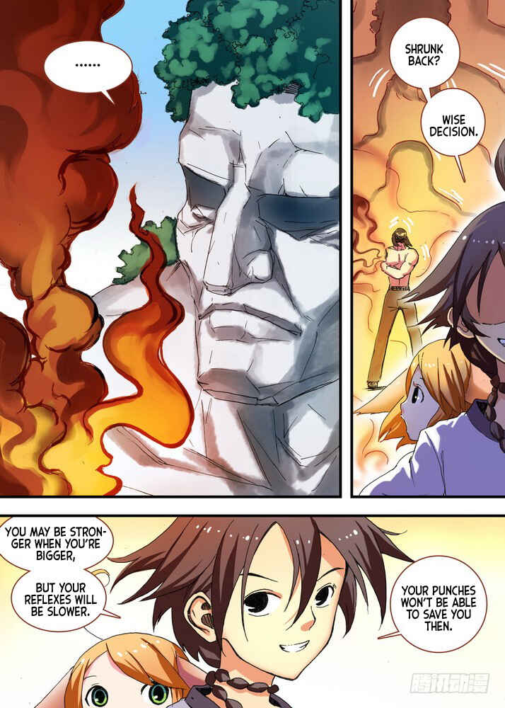Chapter 64.2 - Page 1