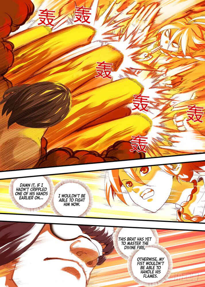 Chapter 64.2 - Page 6
